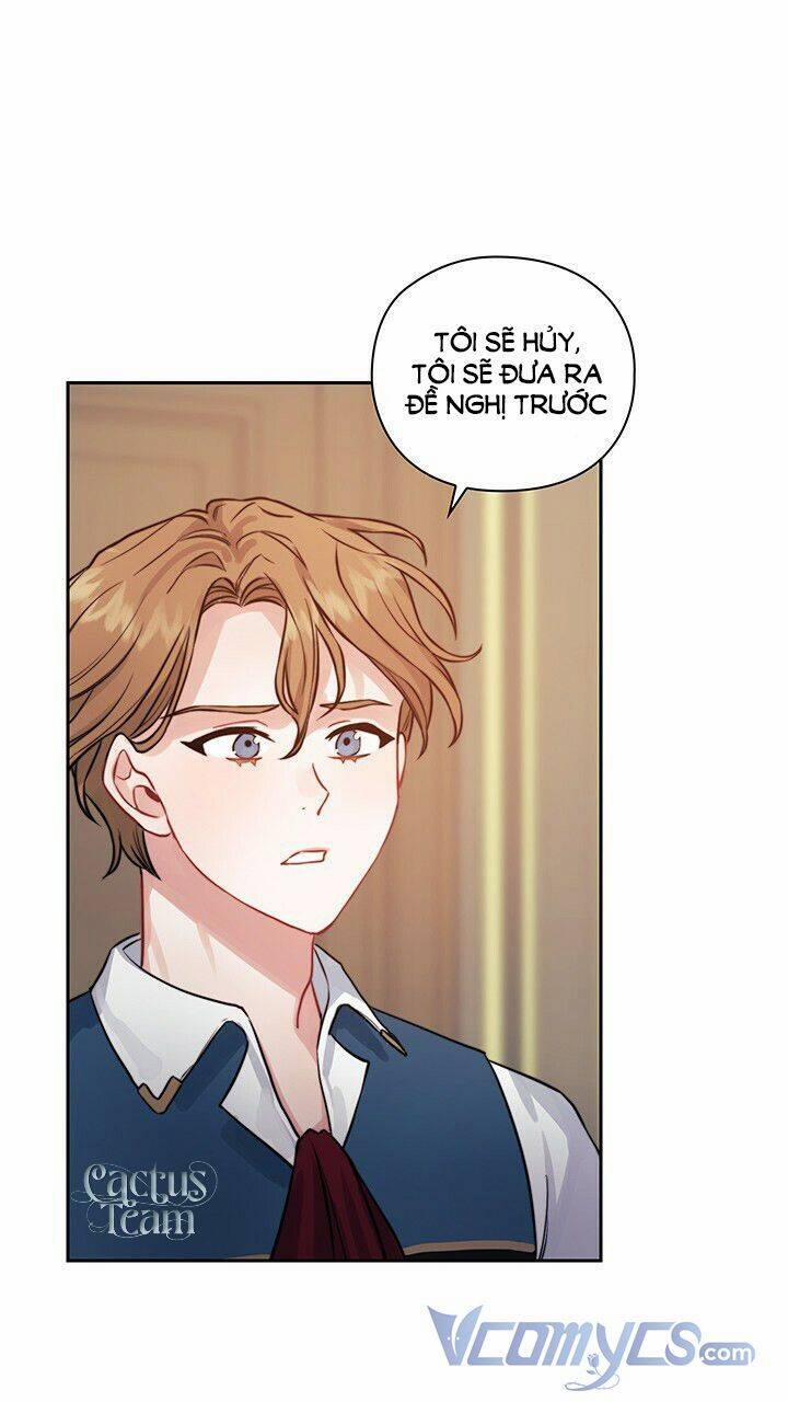 Người Tình Diên Tịch 11 trang 1