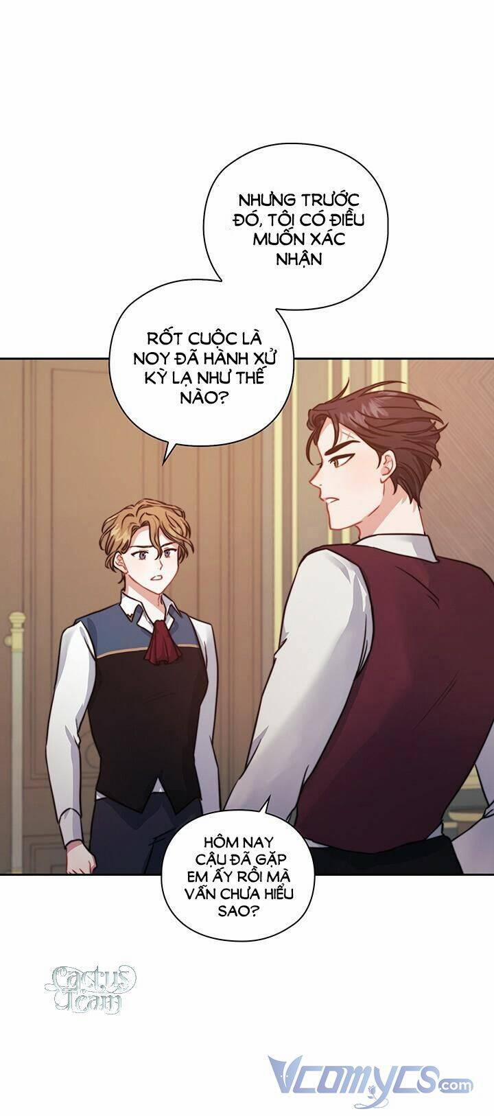 Người Tình Diên Tịch 11 trang 2