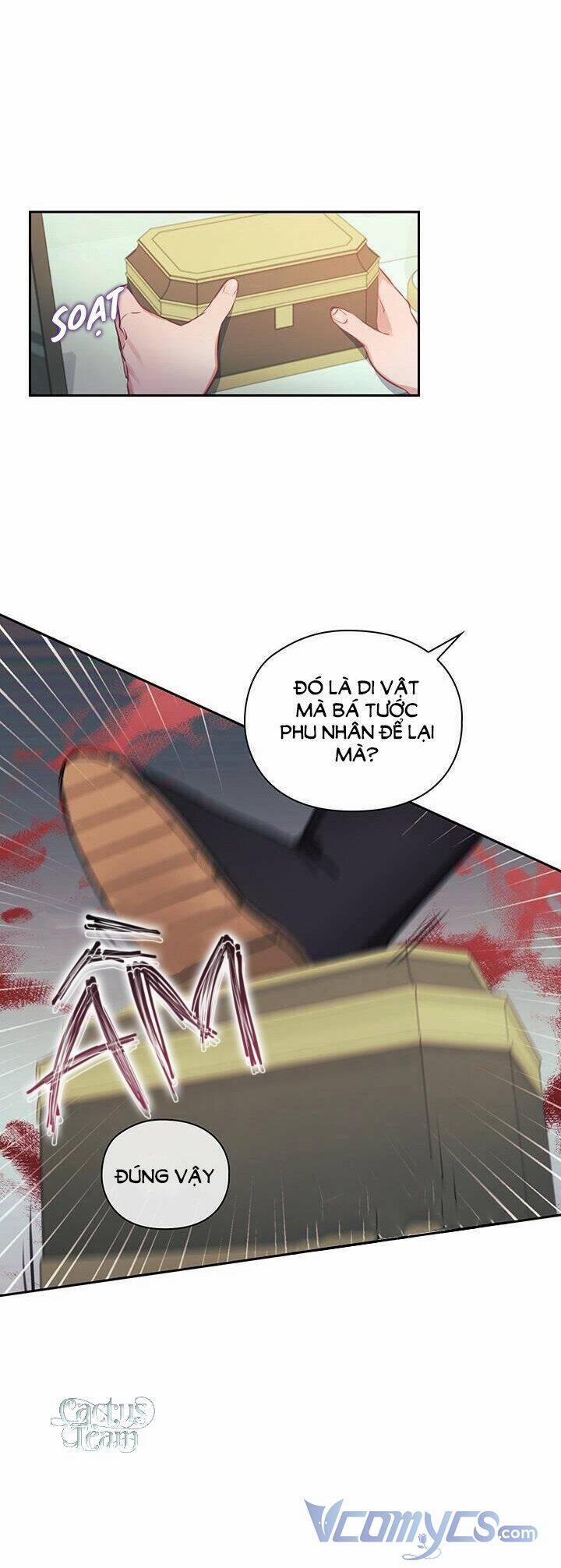 Người Tình Diên Tịch 11 trang 25