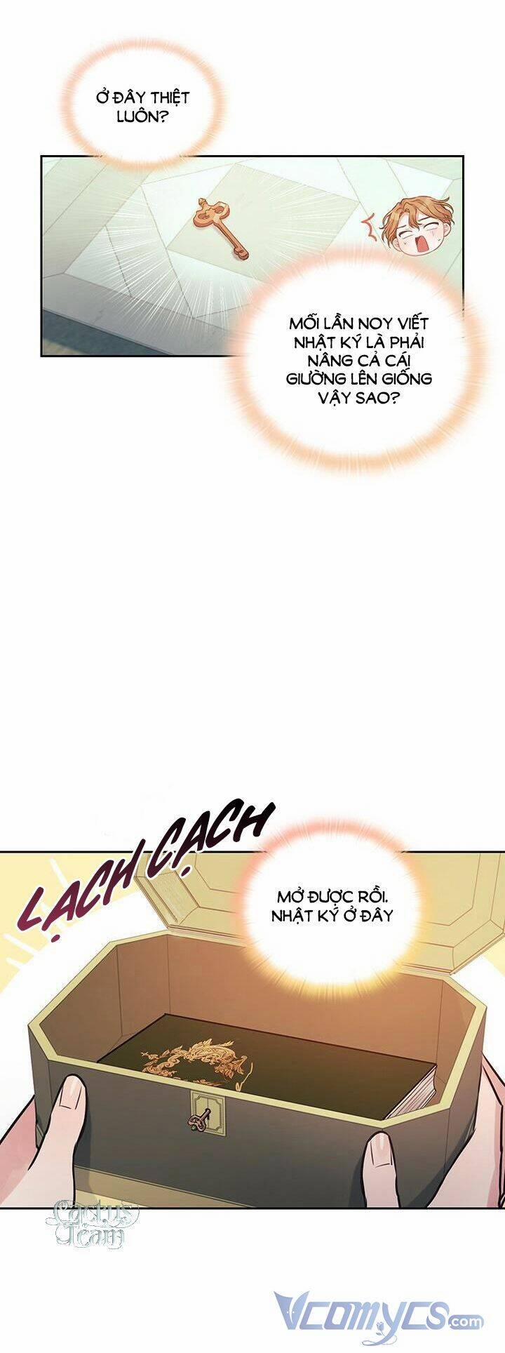 Người Tình Diên Tịch 11 trang 29