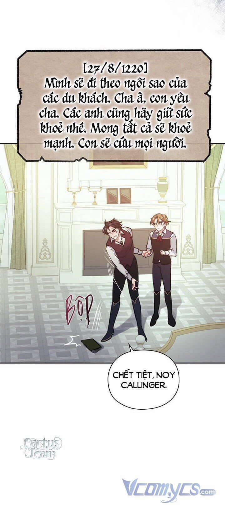 Người Tình Diên Tịch 11 trang 37