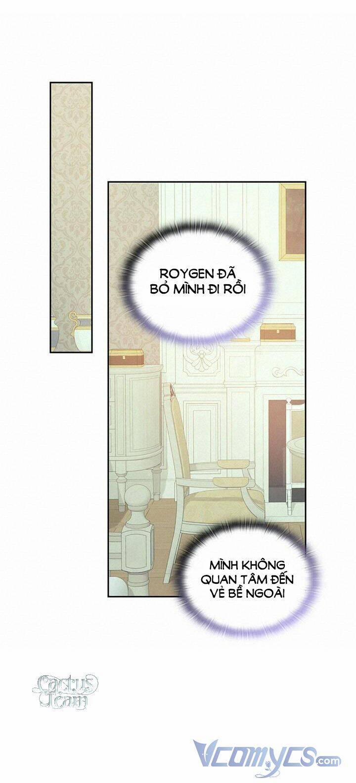 Người Tình Diên Tịch 11 trang 39