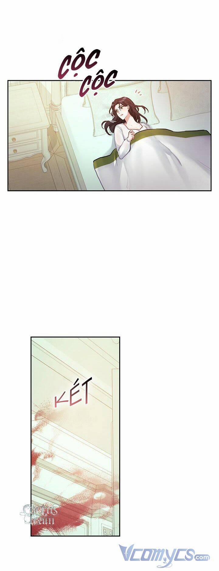 Người Tình Diên Tịch 11 trang 41