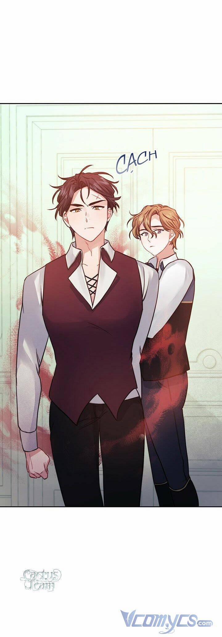 Người Tình Diên Tịch 11 trang 42