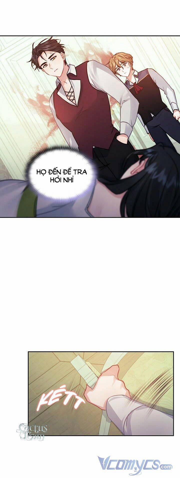 Người Tình Diên Tịch 11 trang 43