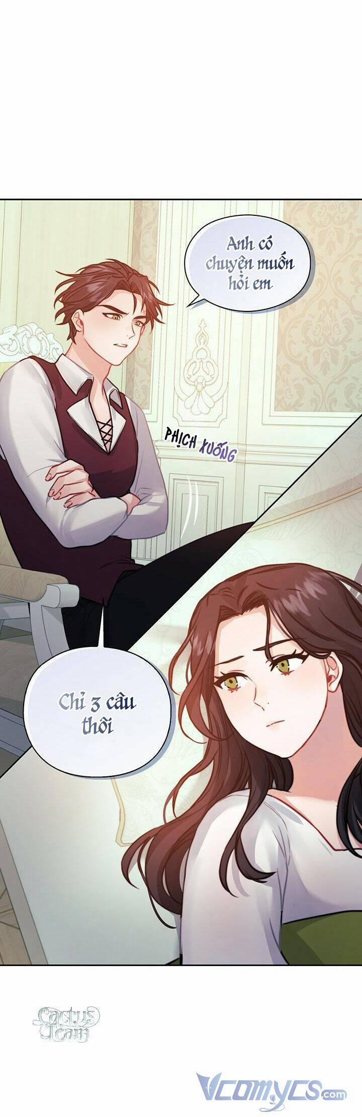 Người Tình Diên Tịch 11 trang 44