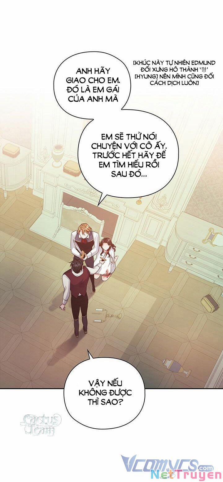 Người Tình Diên Tịch 13 trang 17