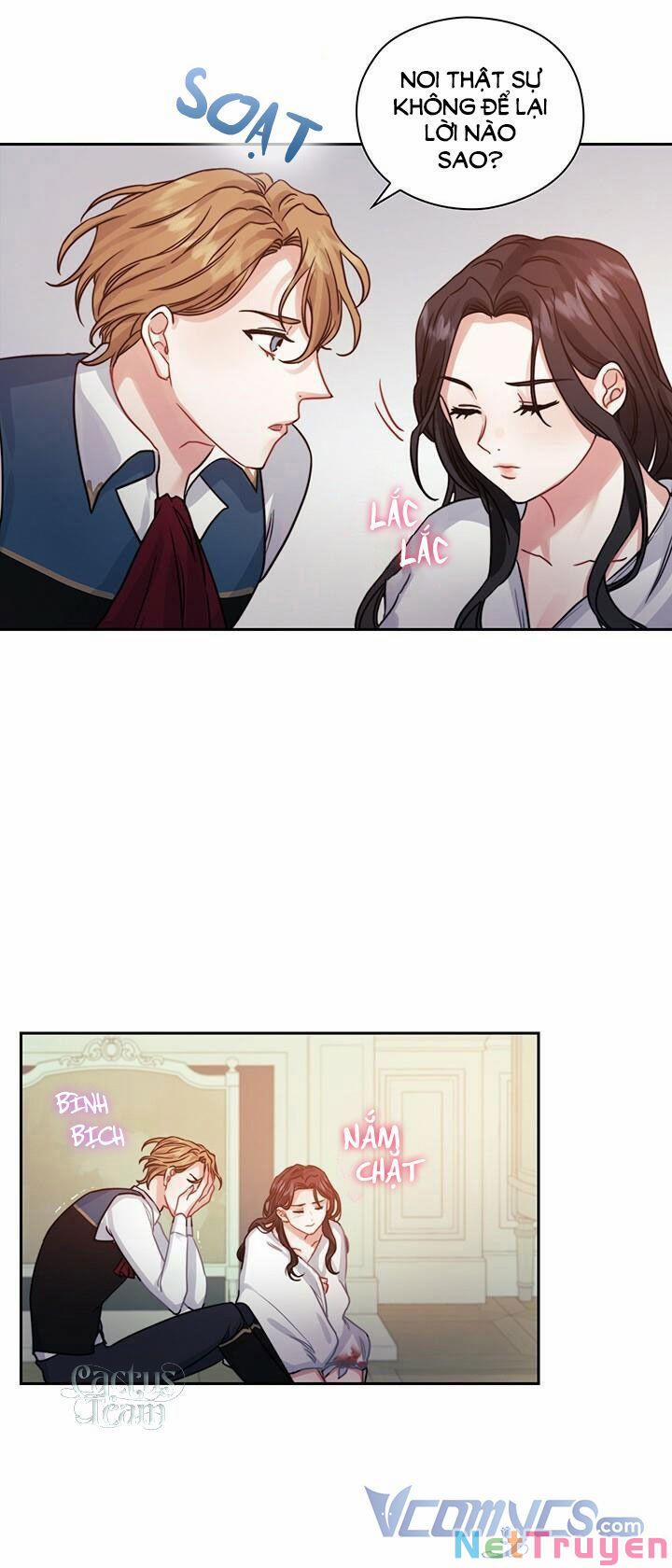 Người Tình Diên Tịch 13 trang 25