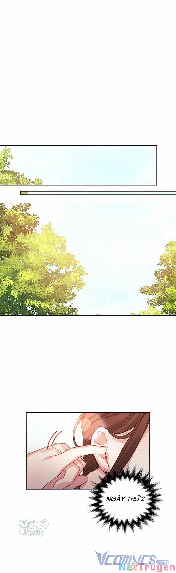 Người Tình Diên Tịch 13 trang 29