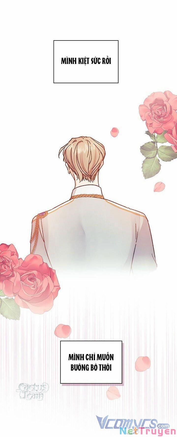 Người Tình Diên Tịch 13 trang 3