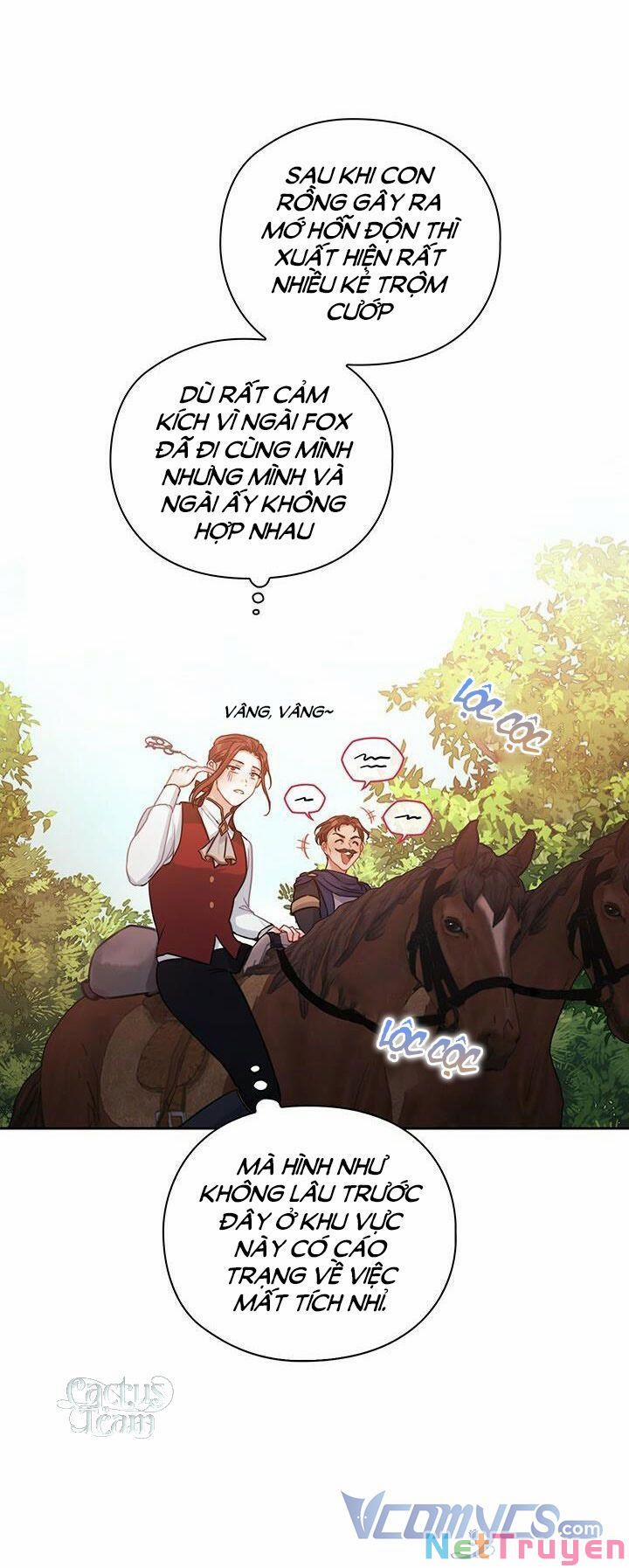 Người Tình Diên Tịch 13 trang 30