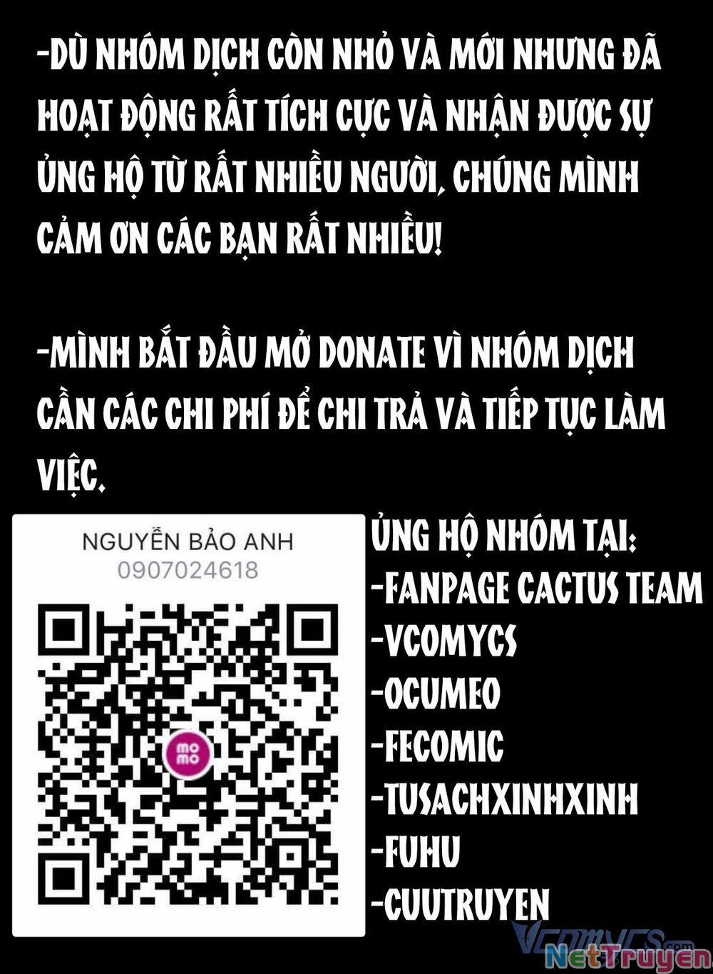 Người Tình Diên Tịch 13 trang 36