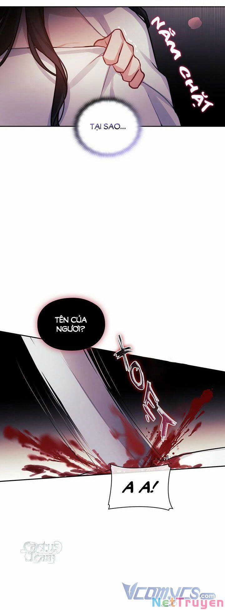 Người Tình Diên Tịch 13 trang 4