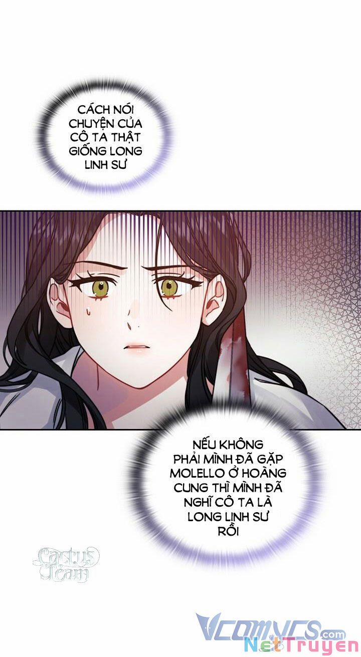 Người Tình Diên Tịch 13 trang 7