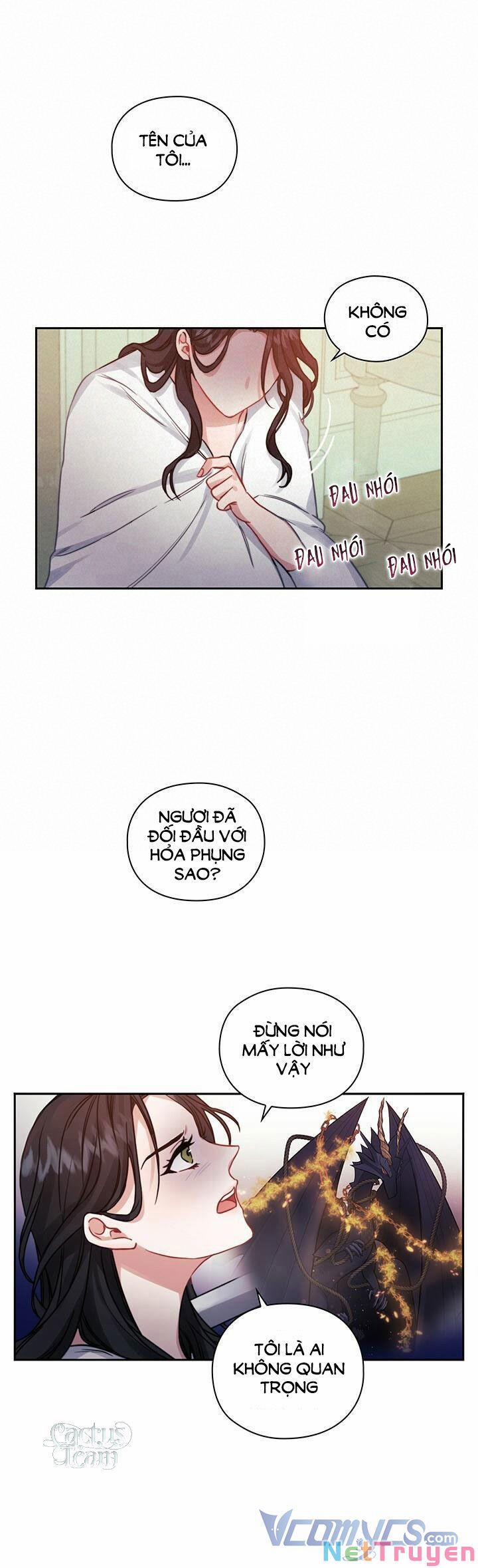 Người Tình Diên Tịch 13 trang 8