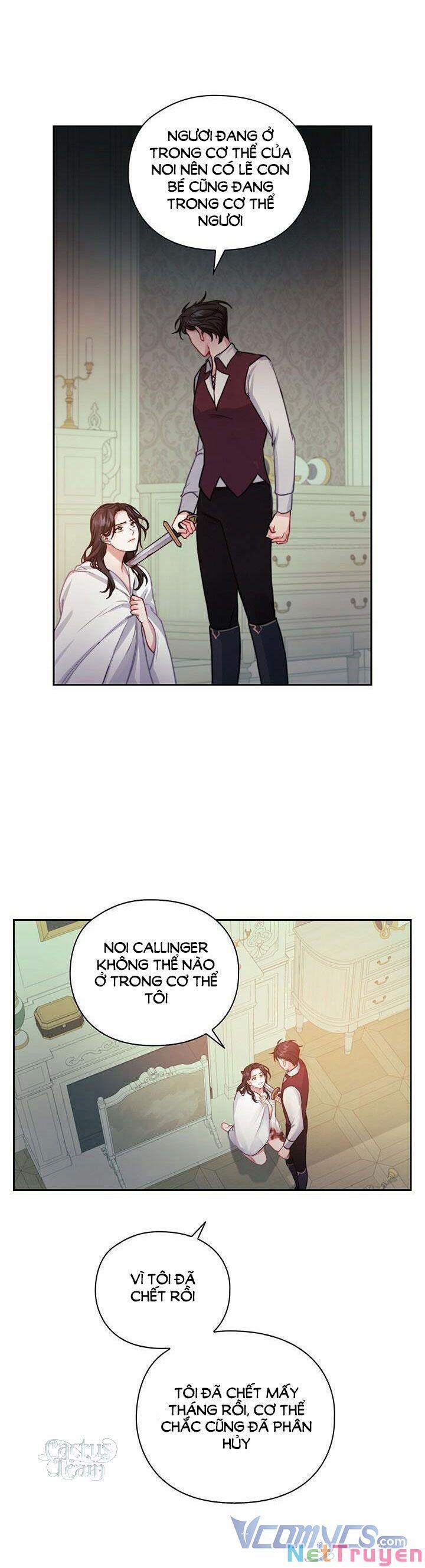 Người Tình Diên Tịch 13 trang 9