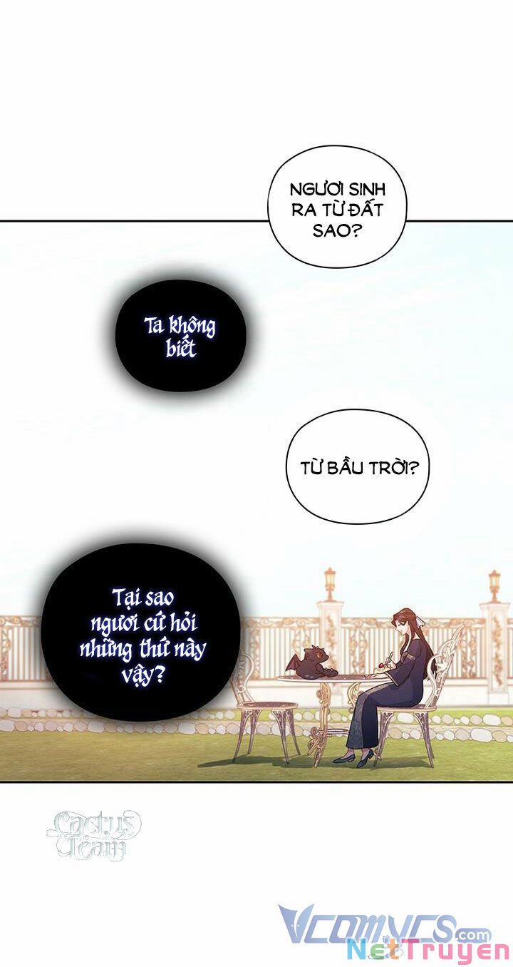 Người Tình Diên Tịch 14 trang 17