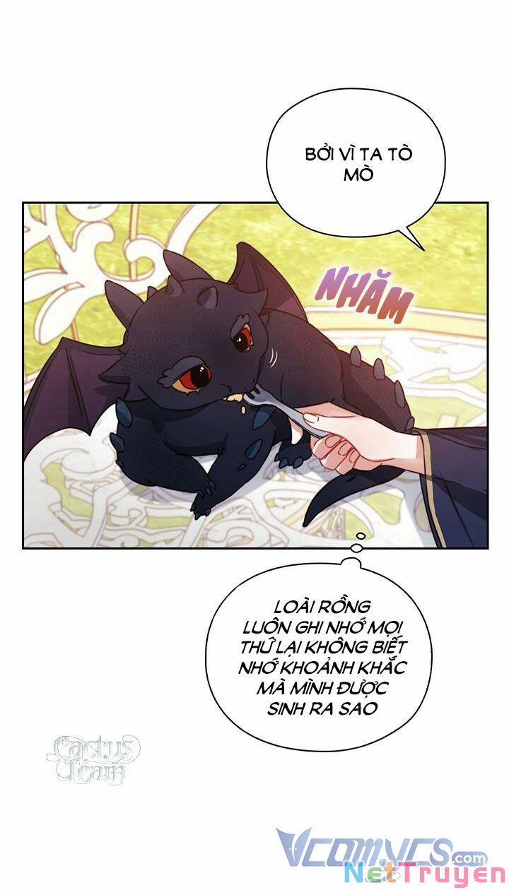 Người Tình Diên Tịch 14 trang 19