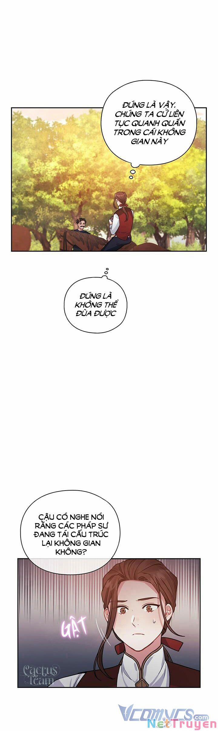 Người Tình Diên Tịch 14 trang 2