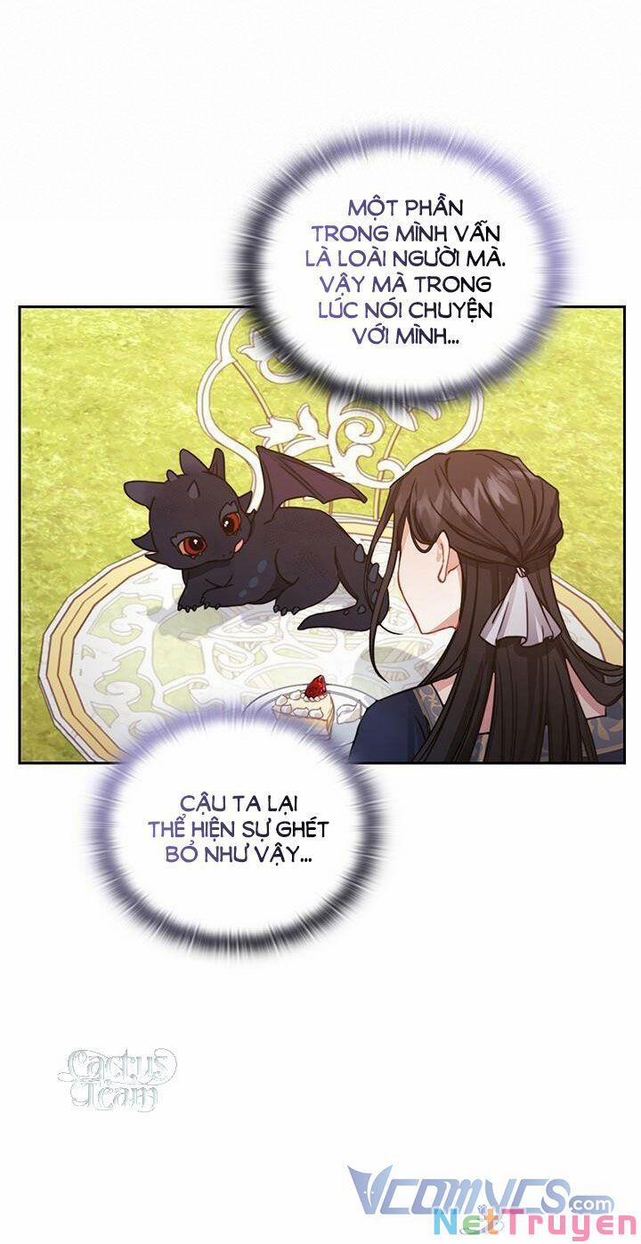 Người Tình Diên Tịch 14 trang 23