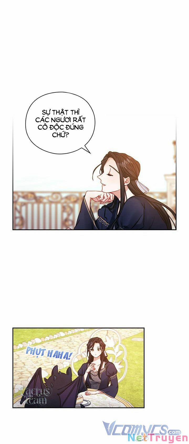 Người Tình Diên Tịch 14 trang 25