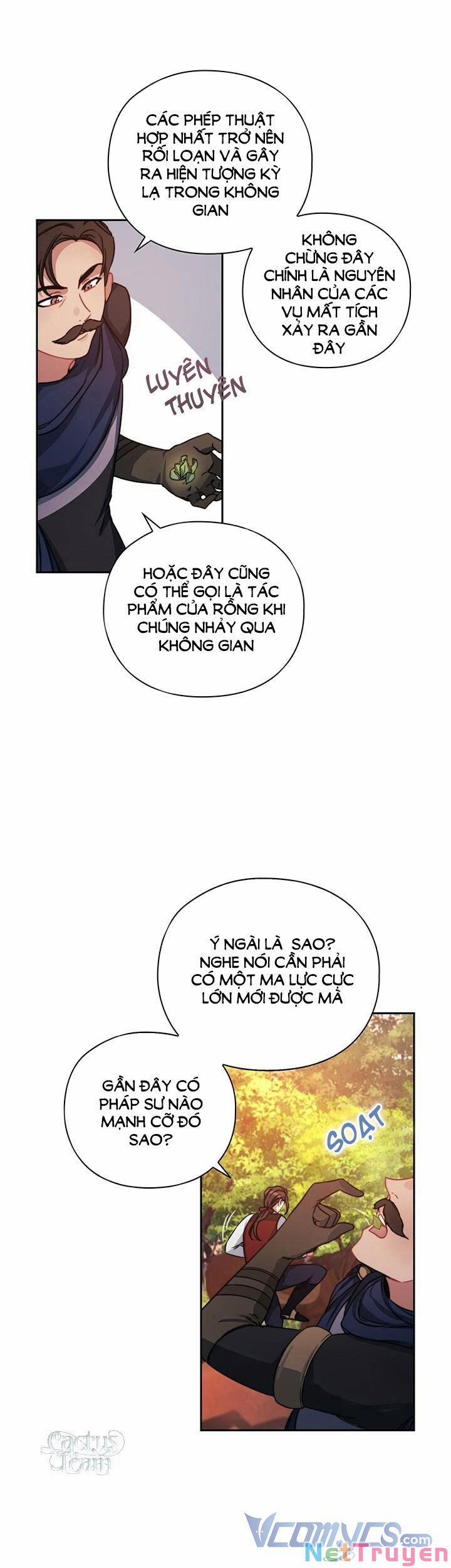 Người Tình Diên Tịch 14 trang 3