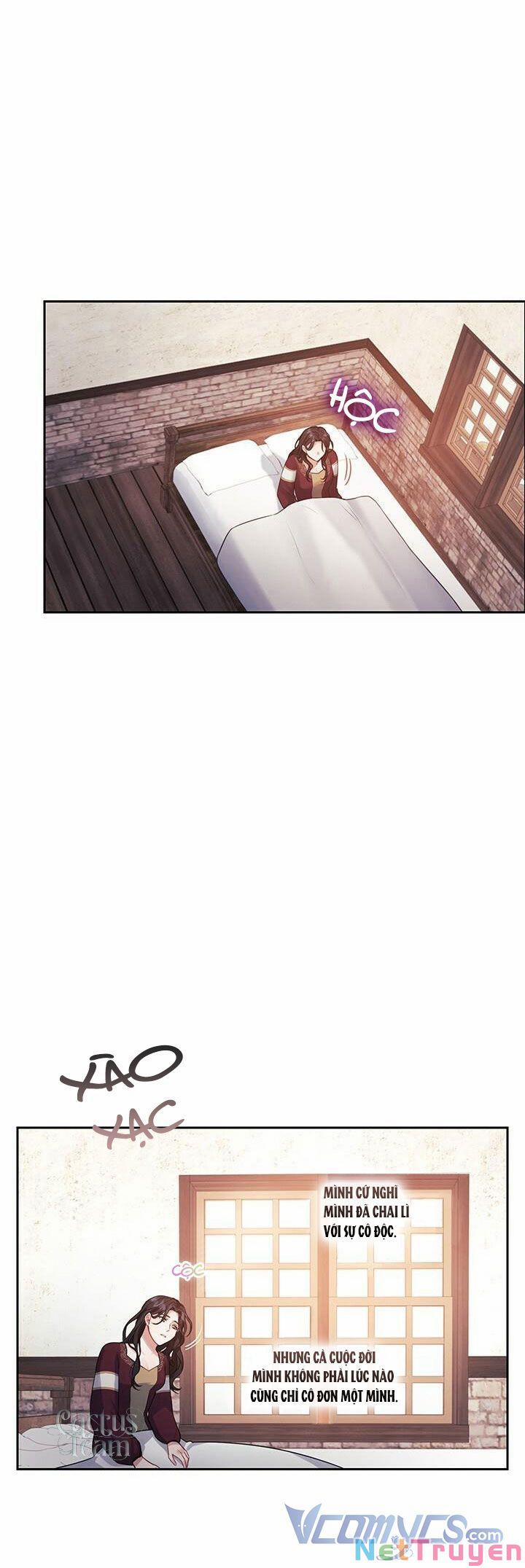 Người Tình Diên Tịch 14 trang 37