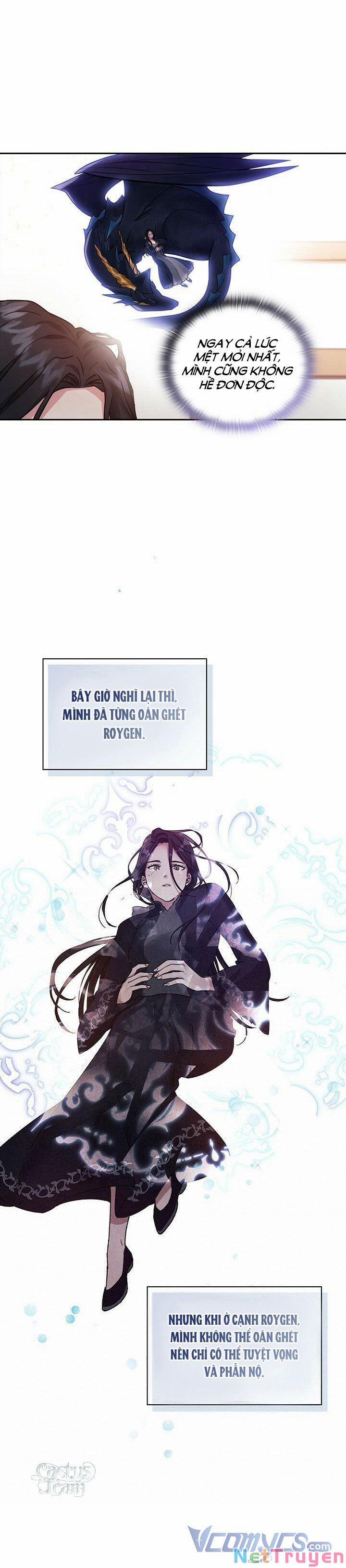 Người Tình Diên Tịch 14 trang 39