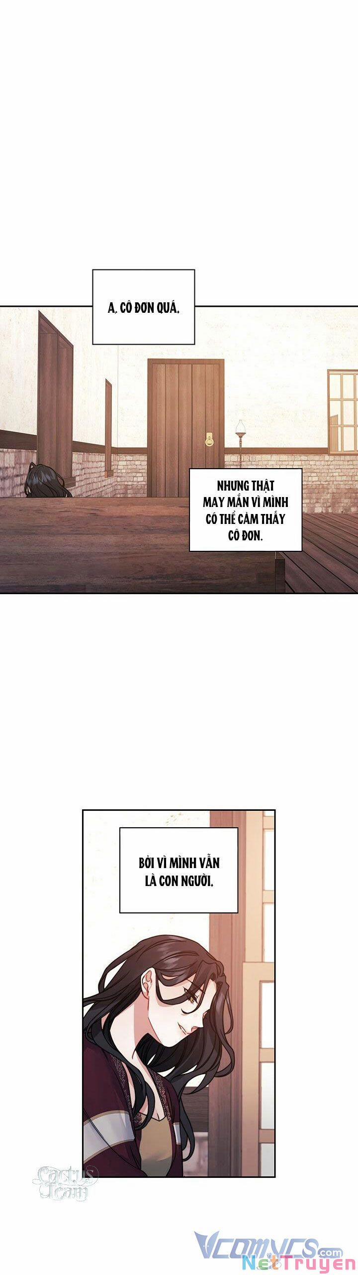 Người Tình Diên Tịch 14 trang 41