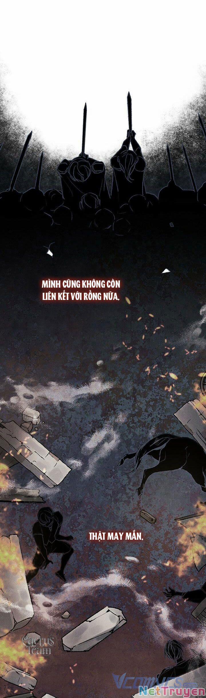 Người Tình Diên Tịch 14 trang 42