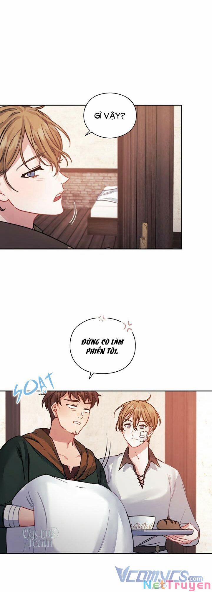 Người Tình Diên Tịch 14 trang 45