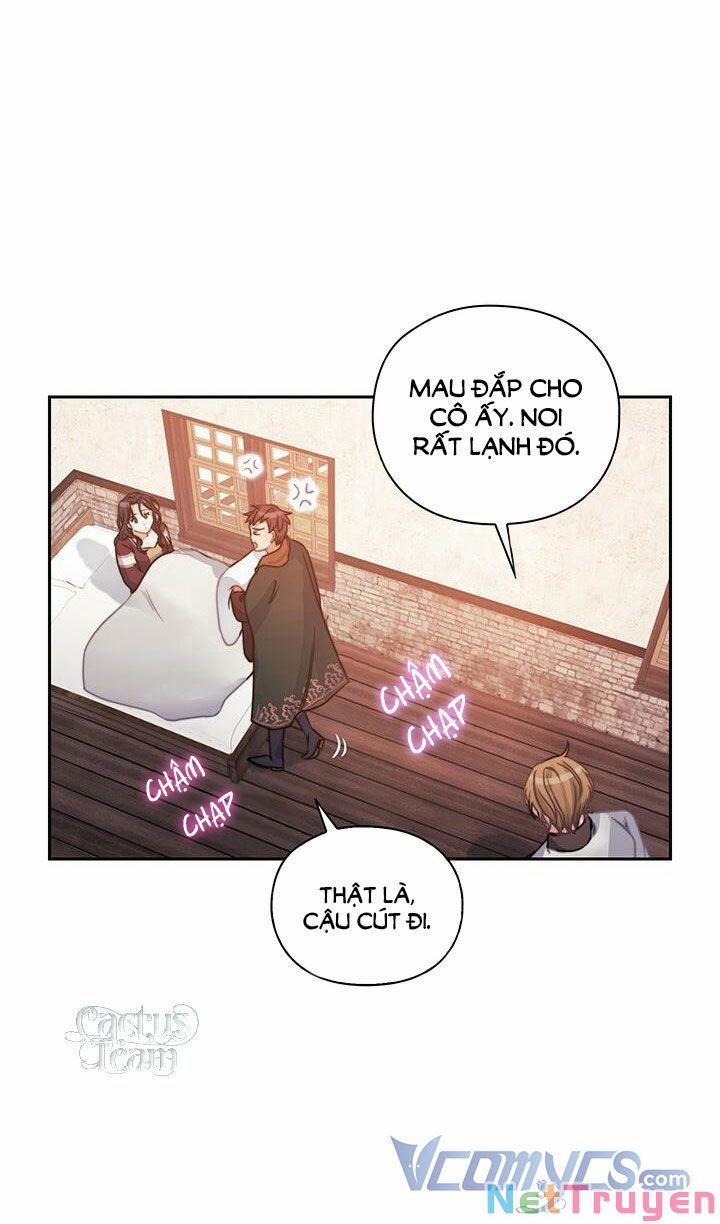 Người Tình Diên Tịch 14 trang 46