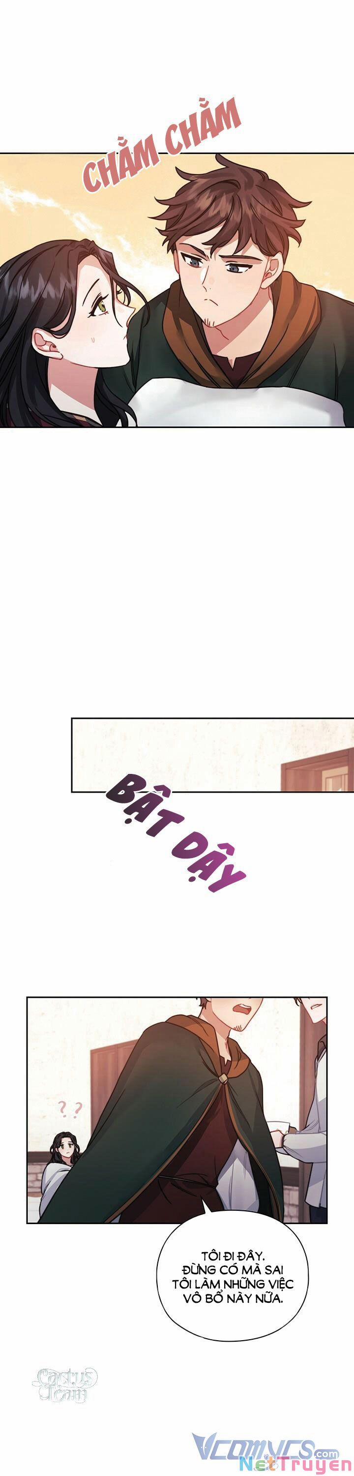 Người Tình Diên Tịch 14 trang 48