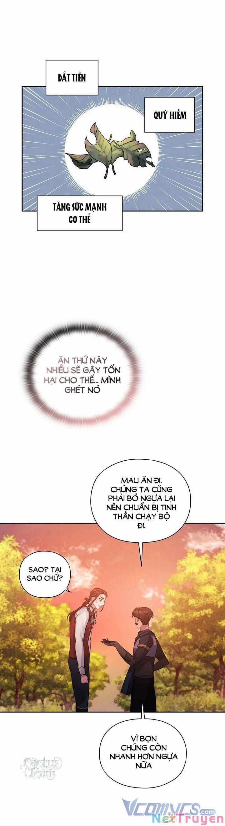 Người Tình Diên Tịch 14 trang 5