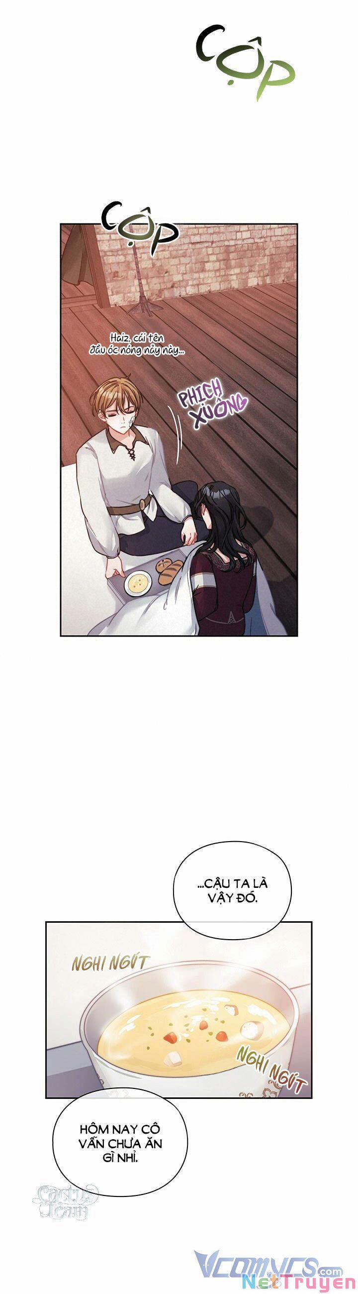 Người Tình Diên Tịch 14 trang 50