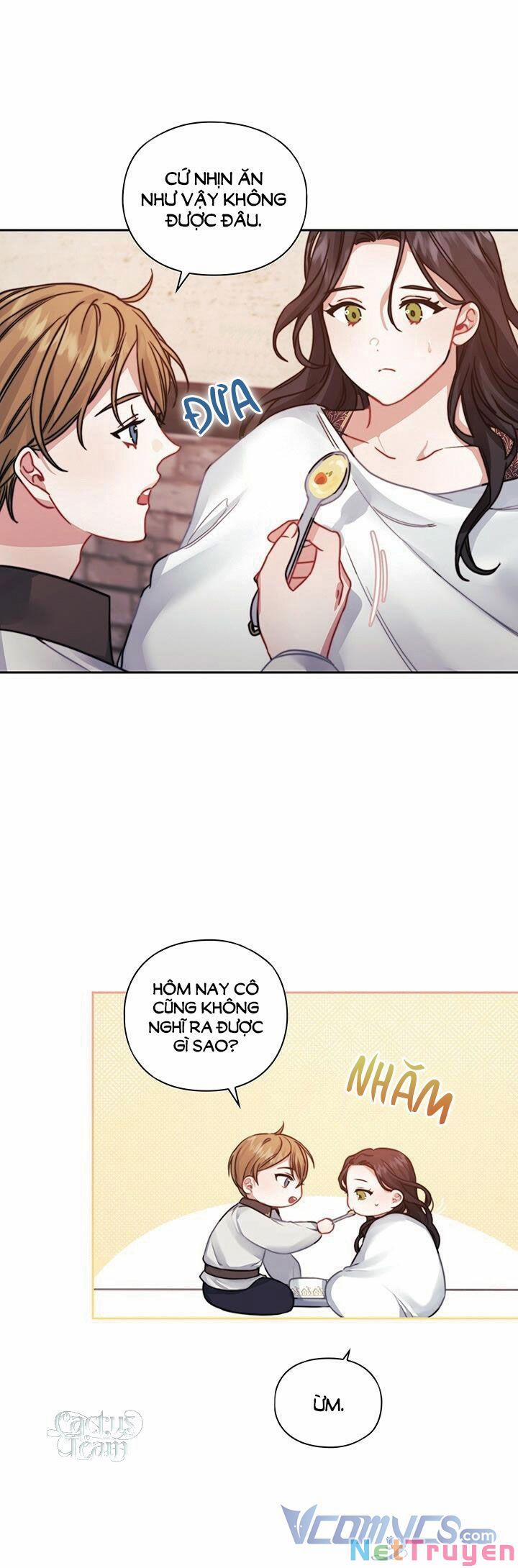 Người Tình Diên Tịch 14 trang 52