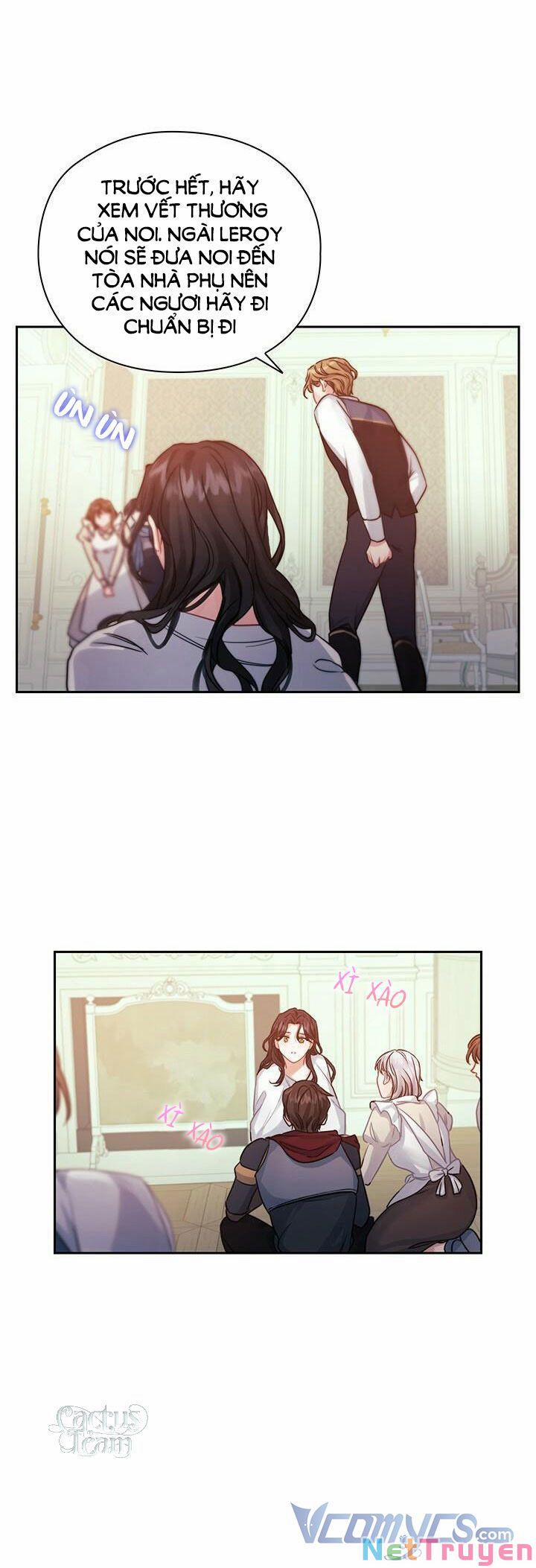 Người Tình Diên Tịch 14 trang 53