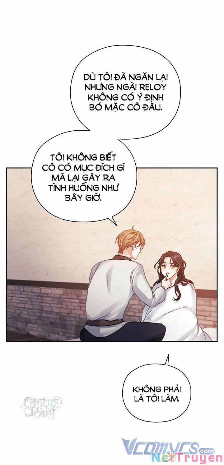 Người Tình Diên Tịch 14 trang 54