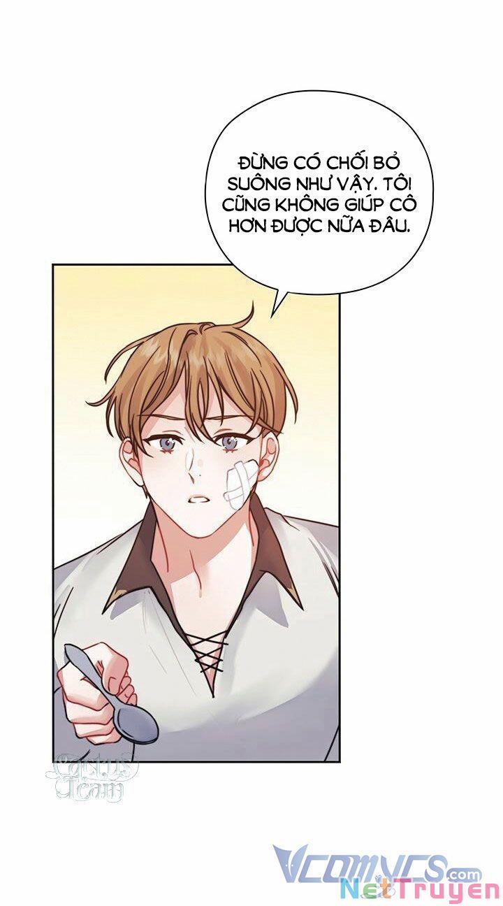 Người Tình Diên Tịch 14 trang 56