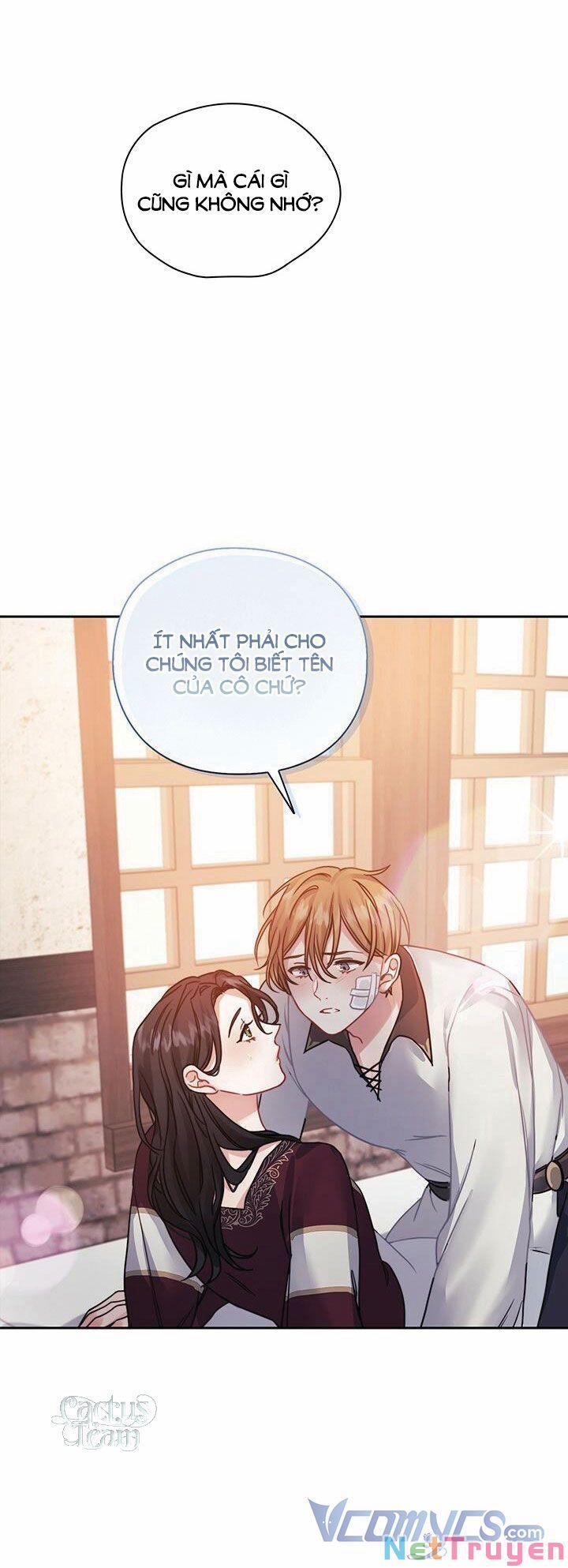 Người Tình Diên Tịch 14 trang 66