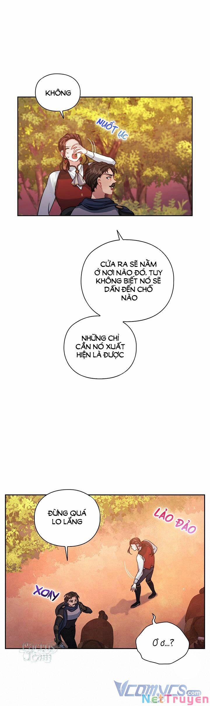 Người Tình Diên Tịch 14 trang 7