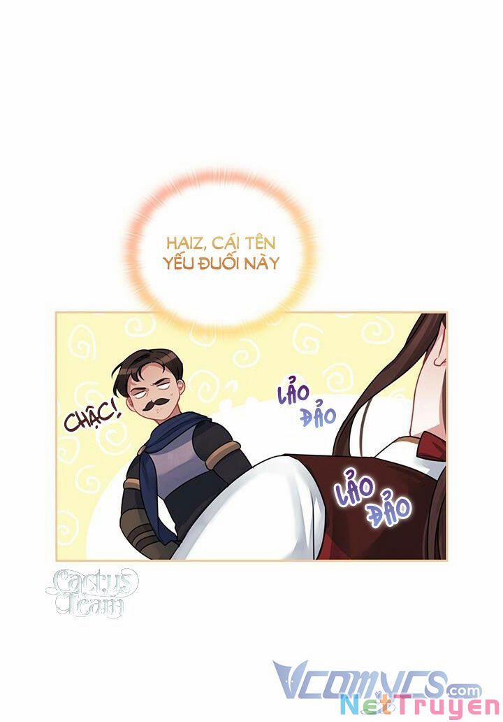 Người Tình Diên Tịch 14 trang 9