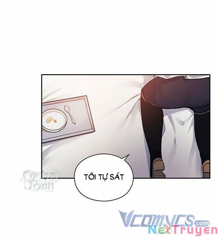 Người Tình Diên Tịch 15 trang 10