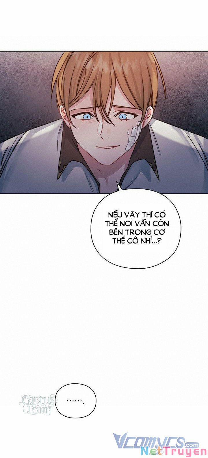 Người Tình Diên Tịch 15 trang 14