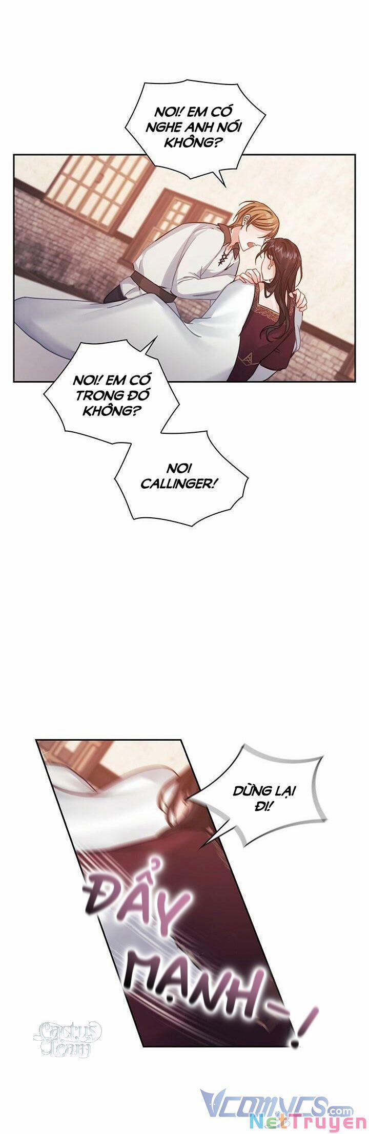 Người Tình Diên Tịch 15 trang 15