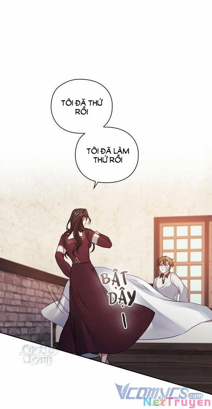 Người Tình Diên Tịch 15 trang 16