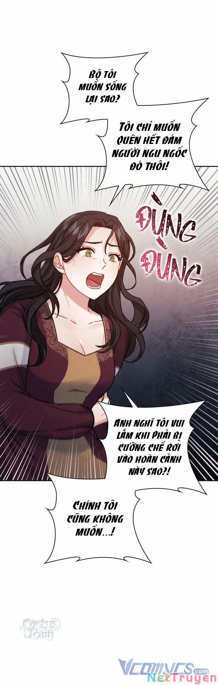 Người Tình Diên Tịch 15 trang 19