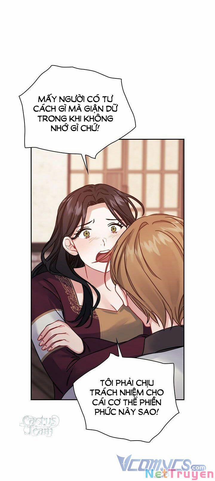 Người Tình Diên Tịch 15 trang 22