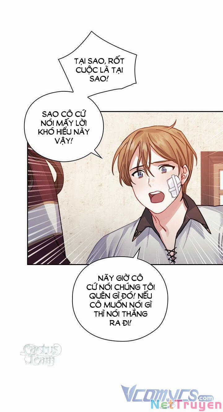 Người Tình Diên Tịch 15 trang 23