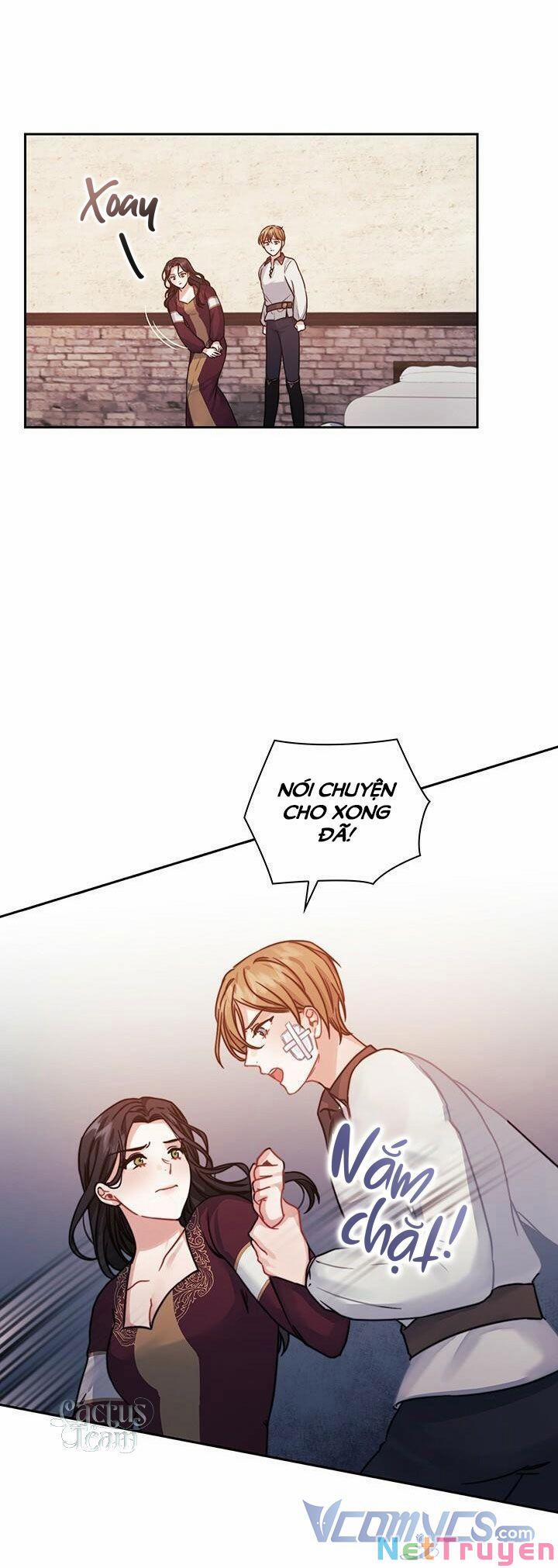 Người Tình Diên Tịch 15 trang 24